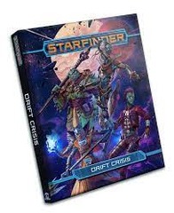 Starfinder - Drift Crisis